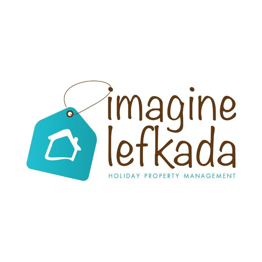 Апартаменти 2Br House In Nikiana With Stunning Sea View Екстер'єр фото